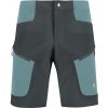 Karpos Lastia pánske bermudy urban mineral blue