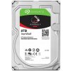 Seagate IronWolf 8TB, ST8000VN004 Seagate IronWolf 8TB, ST8000VN004