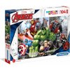 Clementoni Puzzle Avengers: Pripravení na boj MAXI 104 dielikov 8005125236886 Clementoni Puzzle Avengers: Pripravení na boj MAXI 104 dielikov 8005125236886