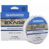Shimano Exage Steel Grey 300 m 0,225 mm 4,4 kg