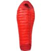 Páperový spacák Pajak Radical 8Z (180 cm) - red Páperový spacák Pajak Radical 8Z (180 cm) - red