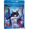 Ghost in the Shell 3D Blu-ray3D Ghost in the Shell 3D Blu-ray3D