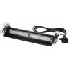 PREDATOR LED vnútorný, 12x3W, 12-24V, modrý, 353 mm, ECE R10 PREDATOR LED vnútorný, 12x3W, 12-24V, modrý, 353 mm, ECE R10