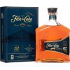 Flor de Cana Centenario 12y 40% 0,7 l (kartón) Flor de Cana Centenario 12y 40% 0,7 l (kartón)