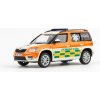 Škoda Yeti FL (2013) 1:43 - Pet-Medic Škoda Yeti FL (2013) 1:43 - Pet-Medic