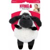 Kong Dog Sherps Floofs Sheep Ovečka s pískatkom M polyester hračka pre psy Kong Dog Sherps Floofs Sheep Ovečka s pískatkom M polyester hračka pre psy