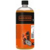 Black & Decker A6023 Olej pre reťazové píly 1L Black & Decker A6023 Olej pre reťazové píly 1L
