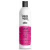 Revlon Professional Pro You The Keeper Color Care Shampoo 350 ml Revlon Professional Pro You The Keeper Color Care Shampoo 350 ml