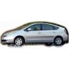 Ochranné lišty dverí Toyota Prius II 02-09R, MODEL F-16 Ochranné lišty dverí Toyota Prius II 02-09R, MODEL F-16