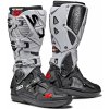 SIDI topánky CROSSFIRE 3 SRS black/ash - 42 SIDI topánky CROSSFIRE 3 SRS black/ash - 42
