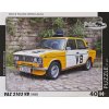 RETRO-AUTA č.42 VAZ 2103 VB 1980 40 dielov