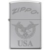 Zapalovač Zippo Eagle Wrath Zapalovač Zippo Eagle Wrath
