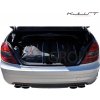 Sada 2 brašen pro Mercedes Benz SLK 04-11 Sada 2 brašen pro Mercedes Benz SLK 04-11