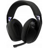 Bezdrôtové slúchadlá na uši Logitech G321 BLACK Bezdrôtové slúchadlá na uši Logitech G321 BLACK