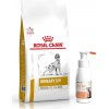 Royal Canin Urinary Moderate Calorie 12 kg & prípravok na starostlivosť o uši pre psov 75 ml Royal Canin Urinary Moderate Calorie 12 kg & prípravok na starostlivosť o uši pre psov 75 ml