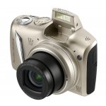 Canon PowerShot SX130 IS