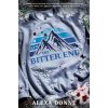 The Bitter End (DONNE ALEXA)(Pevná) The Bitter End (DONNE ALEXA)(Pevná)
