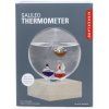 Galileo Thermometer Galileo Thermometer