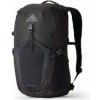 Gregory Nano 24 2.0 optic black Černá batoh Gregory Nano 24 2.0 optic black Černá batoh