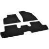 Koberce PEUGEOT 3008 (2009-2016) textilné klasik AZ Auto Koberce PEUGEOT 3008 (2009-2016) textilné klasik AZ Auto