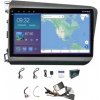 RÁDIO NAVIGÁCIA GPS HONDA CIVIC 2012-2015 CARPLAY ANDROID AUTO 4GB 64GB RÁDIO NAVIGÁCIA GPS HONDA CIVIC 2012-2015 CARPLAY ANDROID AUTO 4GB 64GB
