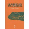 LA GUERRE DES SALAMANDRES (ČAPEK,K.)() LA GUERRE DES SALAMANDRES (ČAPEK,K.)()