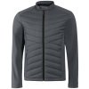 MALFINI PREMIUM Bunda Hybridní Cross, pánská MAL-5558316 XL Antracitová světlá MALFINI PREMIUM Bunda Hybridní Cross, pánská MAL-5558316 XL Antracitová světlá