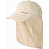Columbia Kšiltovka Schooner Bank II 2120471271 Béžová Jedna velikost Columbia Kšiltovka Schooner Bank II 2120471271 Béžová Jedna velikost