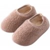Mrs.Ertha Detské papuče Soft Coral – Protišmykové a ohybné papučky - 21 Mrs.Ertha Detské papuče Soft Coral – Protišmykové a ohybné papučky - 21