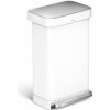 Simplehuman CW2027 45 l biela