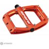 SPANK SPOON 90 platformové pedále, oranžová SPANK SPOON 90 platformové pedále, oranžová