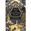 Days of Shattered Faith (Adrian Tchaikovsky)(Pevná) Days of Shattered Faith (Adrian Tchaikovsky)(Pevná)