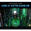 Jarre Jean Michel: Welcome To The Other Side - Vinyl (LP) Jarre Jean Michel: Welcome To The Other Side - Vinyl (LP)