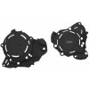 Kryt spojky a zapaľovania Acerbis X-POWER KTM EXC 250/300 2024,Husqvarna TE 250/300 2024 2T čierny Kryt spojky a zapaľovania Acerbis X-POWER KTM EXC 250/300 2024,Husqvarna TE 250/300 2024 2T čierny