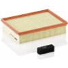Vzduchový filter MANN FILTER C 26 138/1 KIT Vzduchový filter MANN FILTER C 26 138/1 KIT