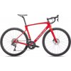 Cestný bicykel Specialized Roubaix Pro - Gloss Red Pearl + Fiery Red Strata / Dune White 52 2025 Cestný bicykel Specialized Roubaix Pro - Gloss Red Pearl + Fiery Red Strata / Dune White 52 2025