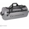 Lifeventure Heavy Duty Drybag Duffle taška sivá 60 l