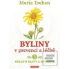 Byliny v prevenci a léčb… (Maria Trebenová) Byliny v prevenci a léčb… (Maria Trebenová)