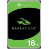 Seagate BarraCuda 3.5 Seagate BarraCuda 3.5