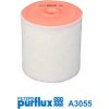 Vzduchový filter PURFLUX A3055 Vzduchový filter PURFLUX A3055