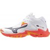 Mizuno Wave Lightning Z8 MID V1GA240598 (EU 47 (UK 12)) Mizuno Wave Lightning Z8 MID V1GA240598 (EU 47 (UK 12))