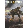 BattleTech: Shrapnel, Issue #13: The Official BattleTech Magazine Young Bryan
