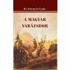 A magyar varázsdob A magyar varázsdob