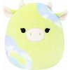 SQUISHMALLOWS Krava s dúhovými škvrnami - Truce