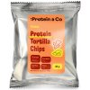 ProteinaCo Proteínové tortilla chipsy - 30 g Zvoľ príchuť: Sýr ProteinaCo Proteínové tortilla chipsy - 30 g Zvoľ príchuť: Sýr