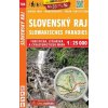 Mapa Slovenský raj 1:25 000 Mapa Slovenský raj 1:25 000