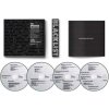 Metallica: Blacklist - 4CD Metallica: Blacklist - 4CD