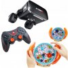 VR 3D okuliare 360 VIRTUAL BOX + Edukačná hra zručnosti LABYRINT VR 3D okuliare 360 VIRTUAL BOX + Edukačná hra zručnosti LABYRINT
