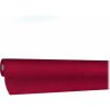 Obrus Premium 25x1,2 m Bordový Obrus Premium 25x1,2 m Bordový