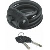 Zámok Kellys COIL 180cm Zámok Kellys COIL 180cm
